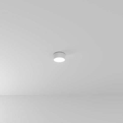 Светильник накладной Arte Lamp Fado (Фадо) A6612PL-1WH