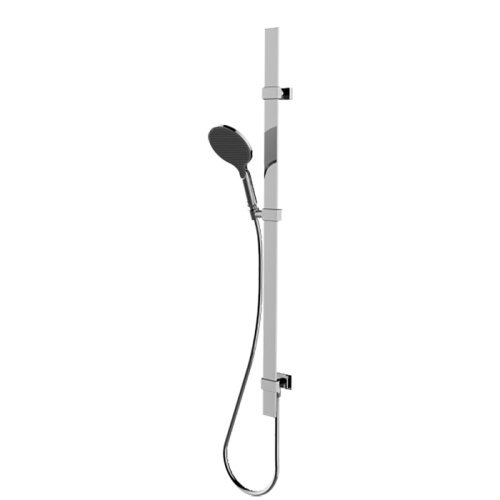 Душевой гарнитур Bossini Apice D48086.030 настенный хром Душевой гарнитур Bossini Apice D48086.030 настенный хром