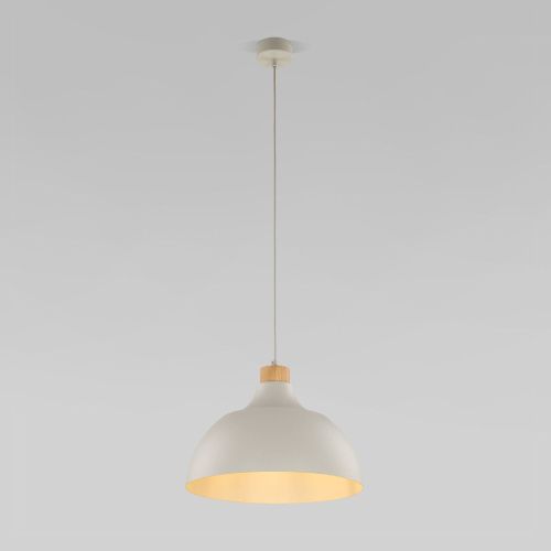 Светильник подвесной TK Lighting Cap (Цап) 5664 Cap Beige