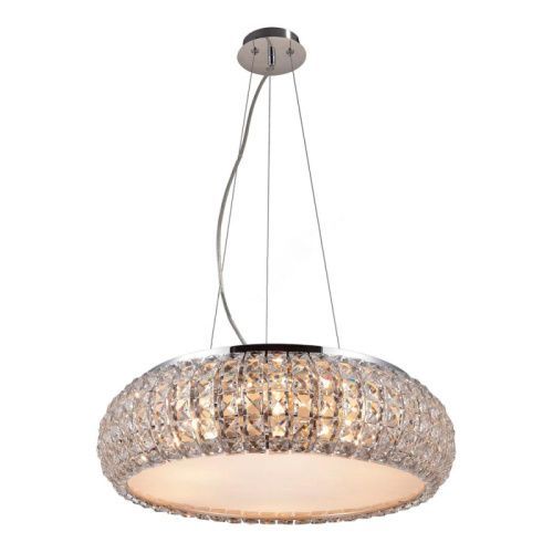 Светильник подвесной Toplight Jacobina (Джацобина) TL1161-6H