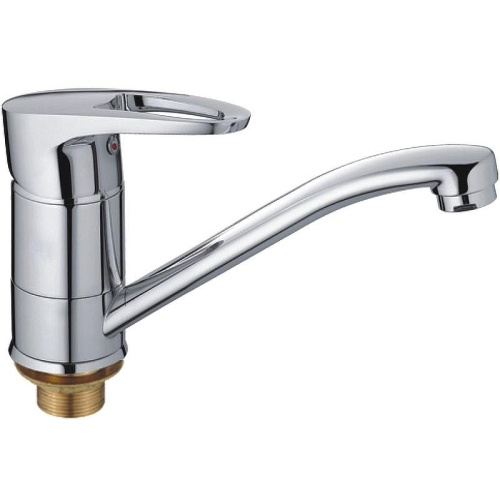 Cмеситель Haiba HB4565-2 на раковину хром