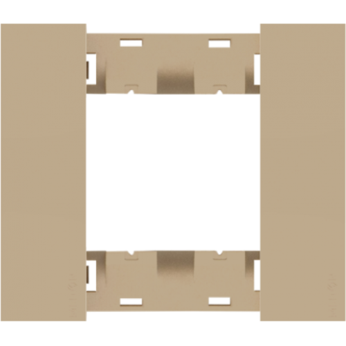 Рамка одноместная Meiton Soft Touch (Софт Тоуч) AA4802ACH