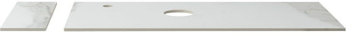 Столешница Aquanet Nova Lite Loft 00261853 85,9х40,3