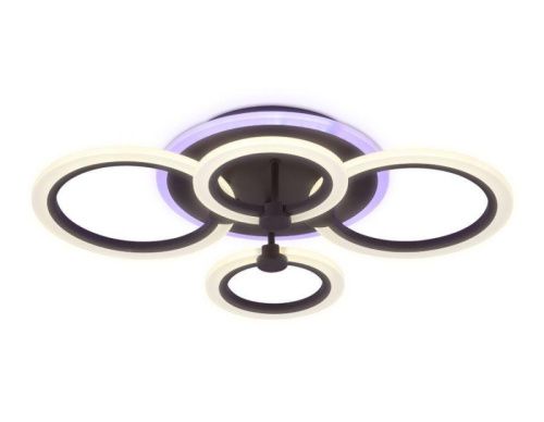 Люстра потолочная Ambrella Light Original (Оригинал) FA526