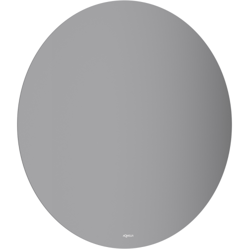 Зеркало в ванную Aqwella Y MOON0208 80х80