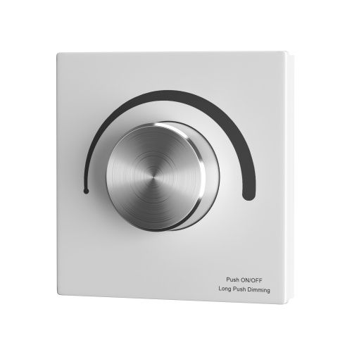 Роторная панель управления  Maytoni Lighting control  731004