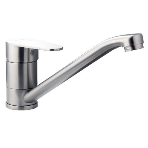 Смеситель для кухни Fashun A54205 на мойку сатин