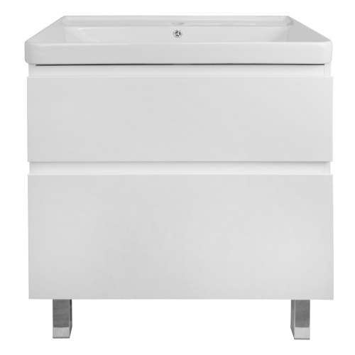 Тумба с раковиной Azario Мила CS00085831 72х48х85