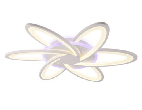 Люстра потолочная Ambrella Light ACRYLICA (АЦРЫЛИЦА) FA541