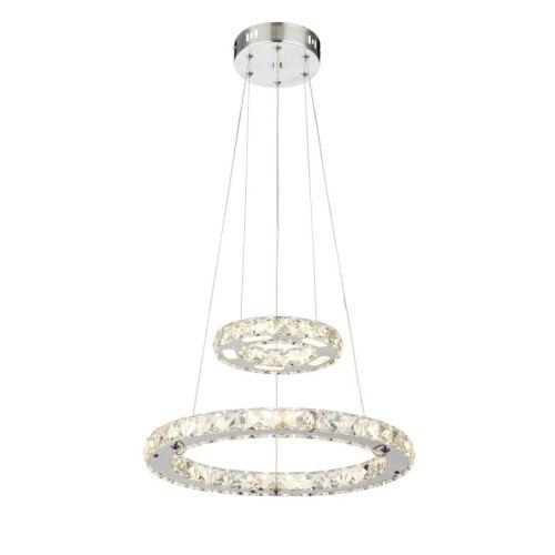 Светильник подвесной Globo Marilyn I (Марилын И) 67037-24AA