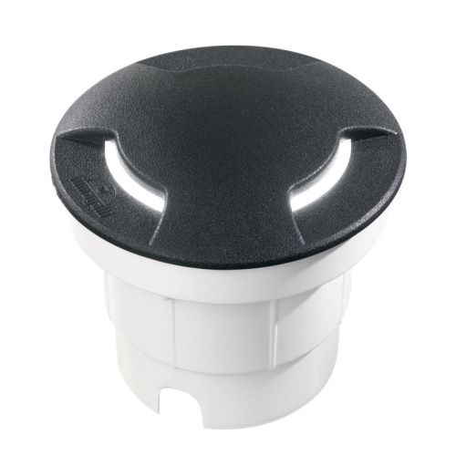 Ландшафтный светодиодный светильник Ideal lux Cecilia (Цецилиа) Cecilia PT1 Big 120362