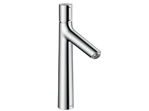 Смеситель Hansgrohe Talis Select S 72044000 на раковину/столешницу хром без термостата