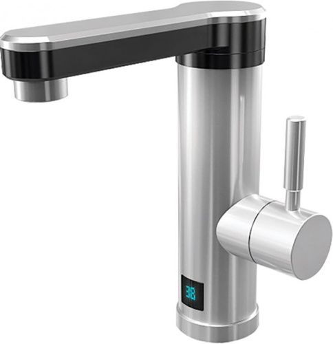 Смеситель для кухни TSARSBERG TSB-WH1181 на мойку хром