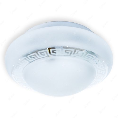 Светильник накладной Toplight Betty (Бетты) TL9591Y-01WH
