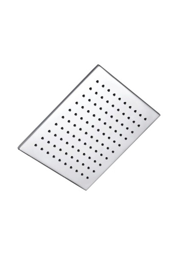 Верхний душ Splendy Feeling S FS212X300S1BM черный матовый