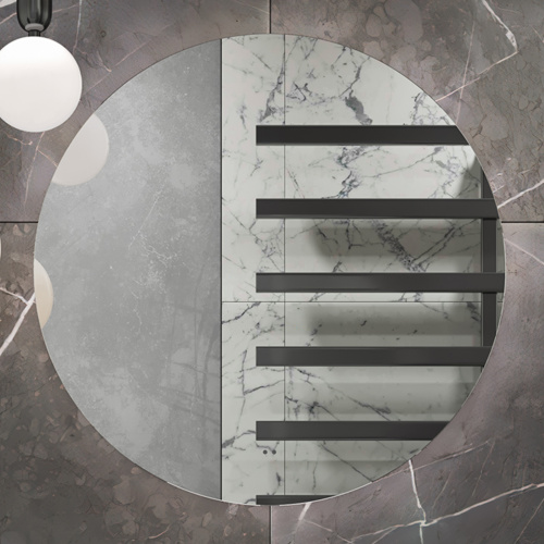 Зеркало с подсветкой VIGO Otti 84 70х70