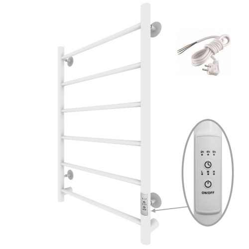 Полотенцесушитель Тругор Аспект Пэк сп АспектПэксп1/8040белВГП 43х80 электрический белый