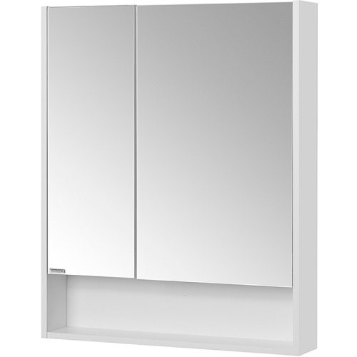 Зеркало-шкаф Aquaton Сканди 1A252202SD010 70х85