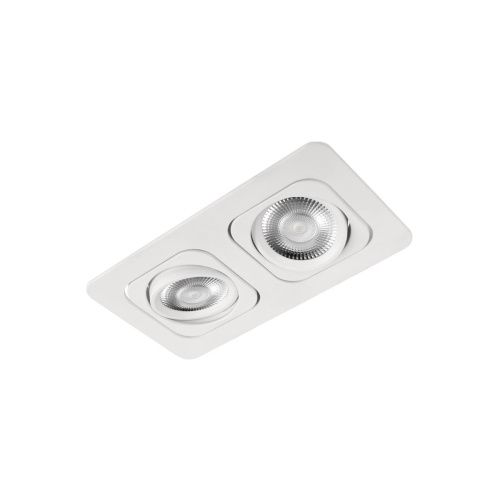 Светильник встраиваемый Loft It Trick 10342/2 White