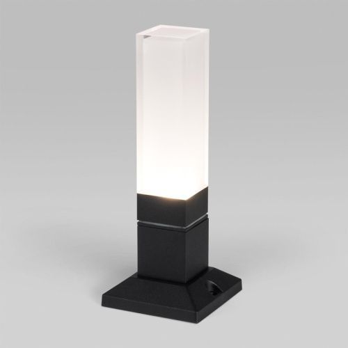 Ландшафтный светильник Elektrostandard Techno Led (Тецхно Лед) 4690389168741