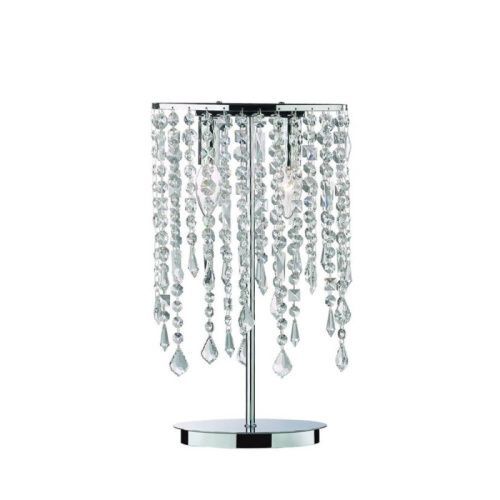 Настольная лампа Ideal lux RAIN (РАИН) Rain TL2