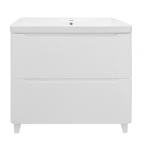 Тумба с раковиной Azario LOTOS CS00081987 82х47,5х83,5 напольная