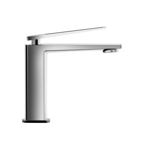 Смеситель Fashun A1057 на раковину хром