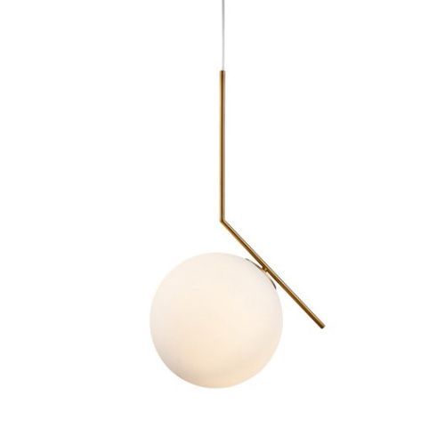 Светильник подвесной Delight Collection IC (ИЦ) KG0825P-1S