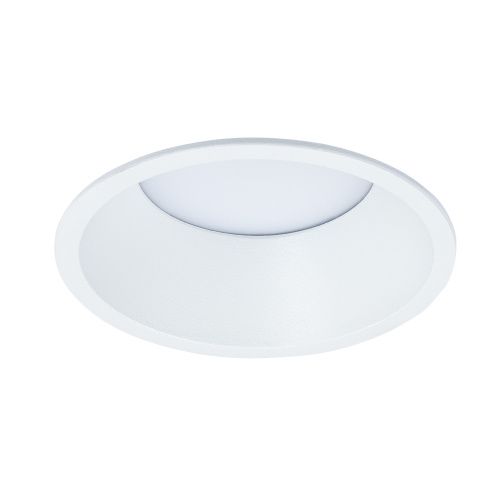 Светильник встраиваемый Arte Lamp Frame (Фраме) A7993PL-1WH