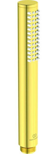 Душевая лейка Ideal Standard IDEALRAIN BC774A2 округлая