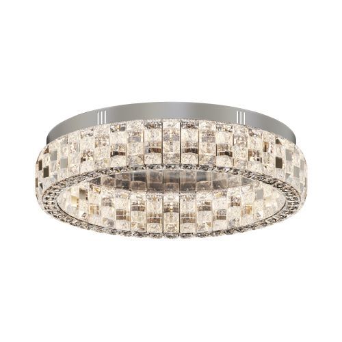 Светильник потолочный Maytoni Castello MOD335CL-L24CH3K