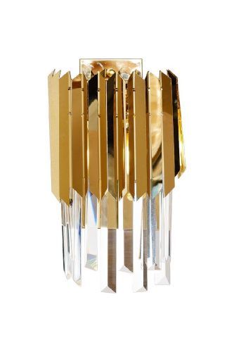 Светильник настенный Garda Decor 62GDM-81006