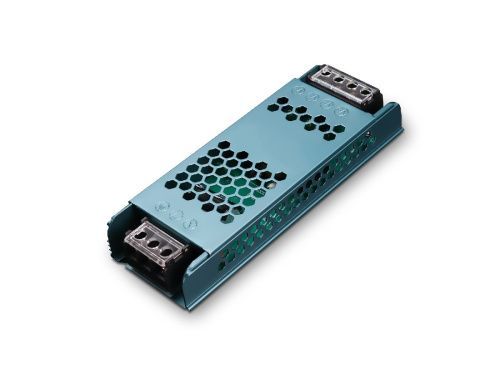 Блок питания для светодиодной ленты Ambrella Light LED Driver 24V (ЛЕД Дривер 24В) GS8924