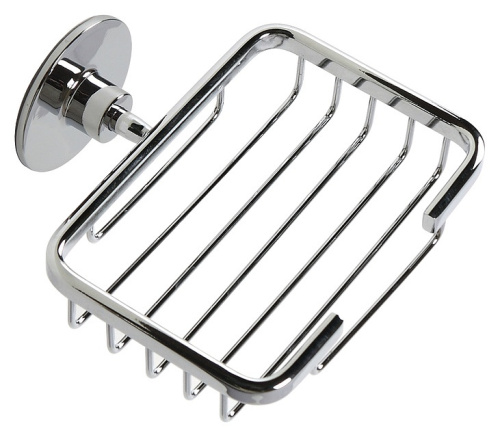 Мыльница Fixsen Round FX-92109