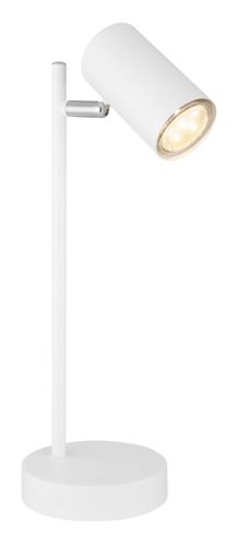 Настольная лампа Globo Robby (Роббы) 57910TW