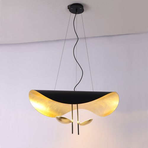 Светильник подвесной ImperiumLoft Covert (Цоверт) 178132-26