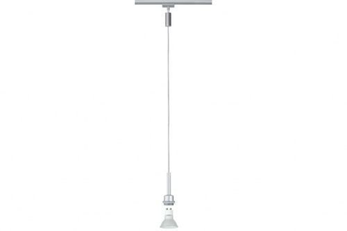 Трековый светильник Paulmann DecoSystems (ДецоСыстемс) 95183