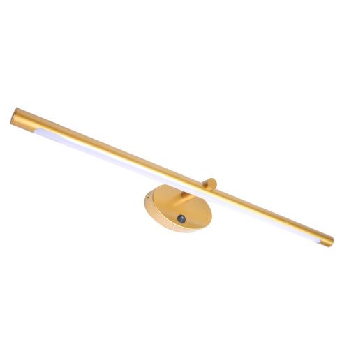 Подсветка для зеркал Arte Lamp Ronnie (Ронние) A8027AP-1GO