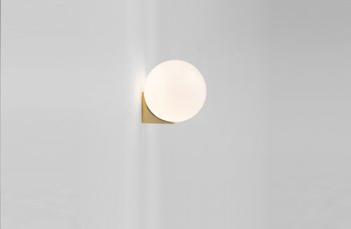 Бра iLamp Golden (Голден) 10560W/1 WH-GL