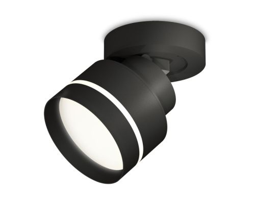 Спот Ambrella Light TECHNO SPOT (ТЕЦХНО СПОТ) XM8102025