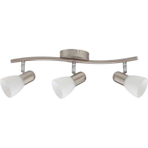 Спот Toplight Violet (Виолет) TL1231Y-03SN