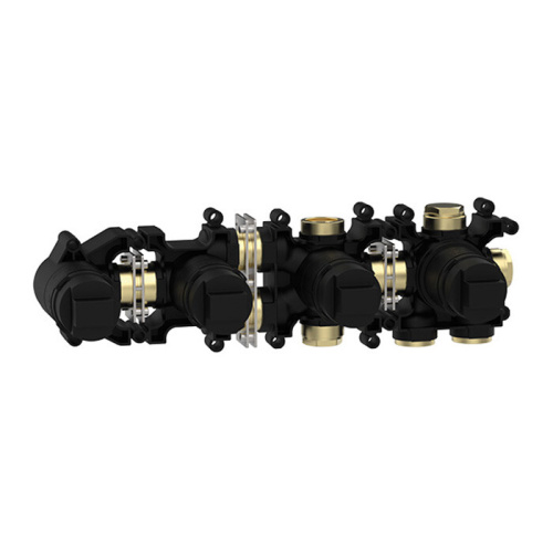 Встраиваемая часть смесителя Almar Water Control Modular E169005