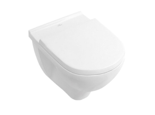 Унитаз Villeroy Boch O.Novo 5660HR01 подвесной