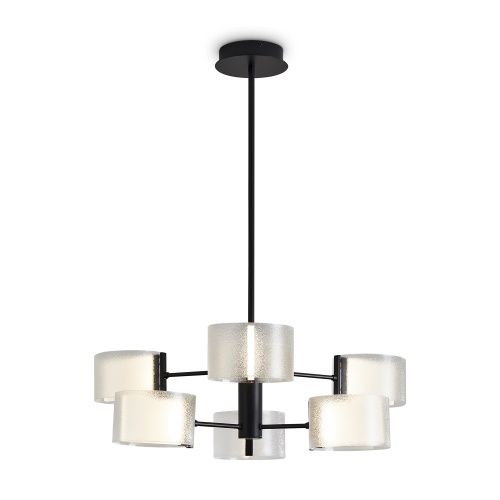 Светильник потолочный Freya Ice FR5541CL-L30B