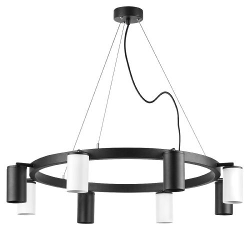 Люстра подвесная Lightstar RULLO (РУЛЛО) LR018374364
