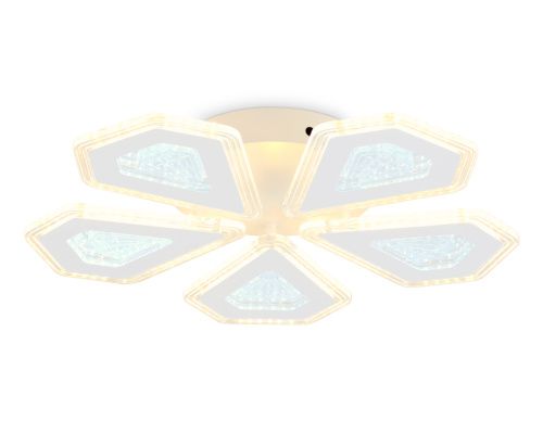 Светильник потолочный Ambrella Light Original (Оригинал) FA4030