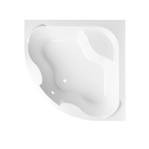 Ванна акриловая Lavinia Boho Aveo 37040150 150х150 встраиваемая угловая без каркаса Ванна акриловая Lavinia Boho Aveo 37040150 150х150 встраиваемая угловая без каркаса