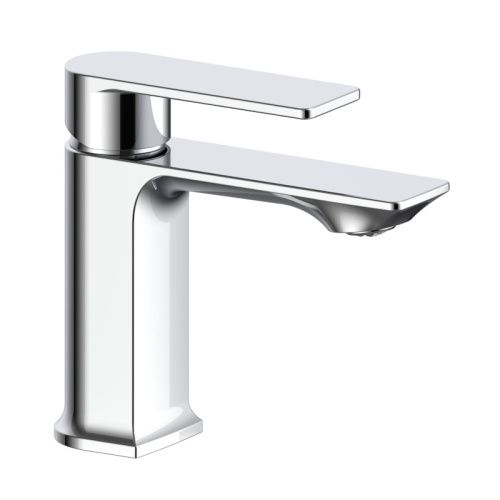 Смеситель Voda Neva NV26 на раковину хром