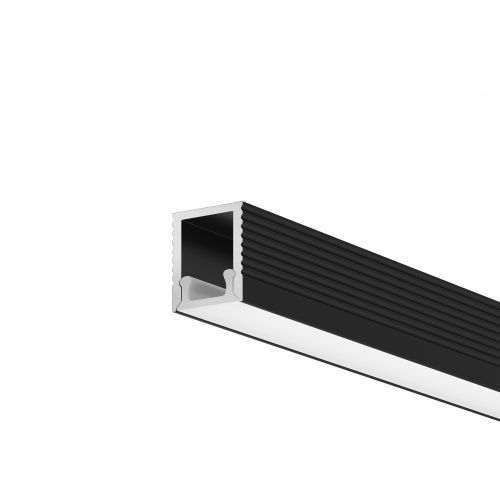 Алюминиевый профиль накладной Maytoni Led Strip 631002