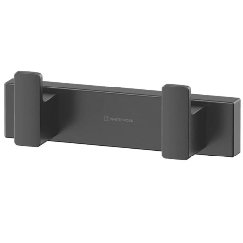 Крючок Whitecross Cubo gunmetal CU2412GM
